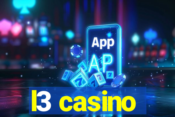l3 casino